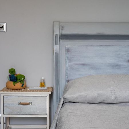 Mag Guest House Палермо Экстерьер фото