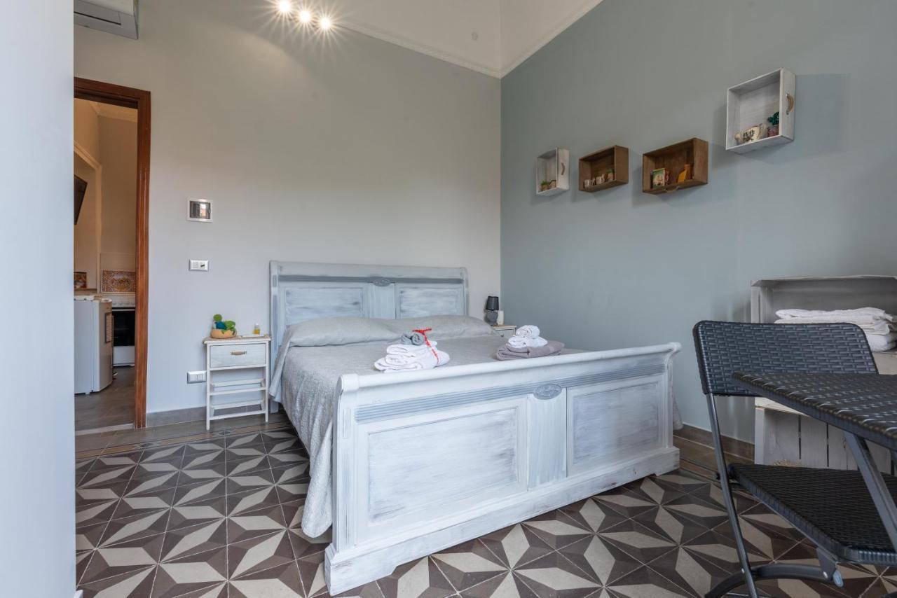 Mag Guest House Палермо Экстерьер фото