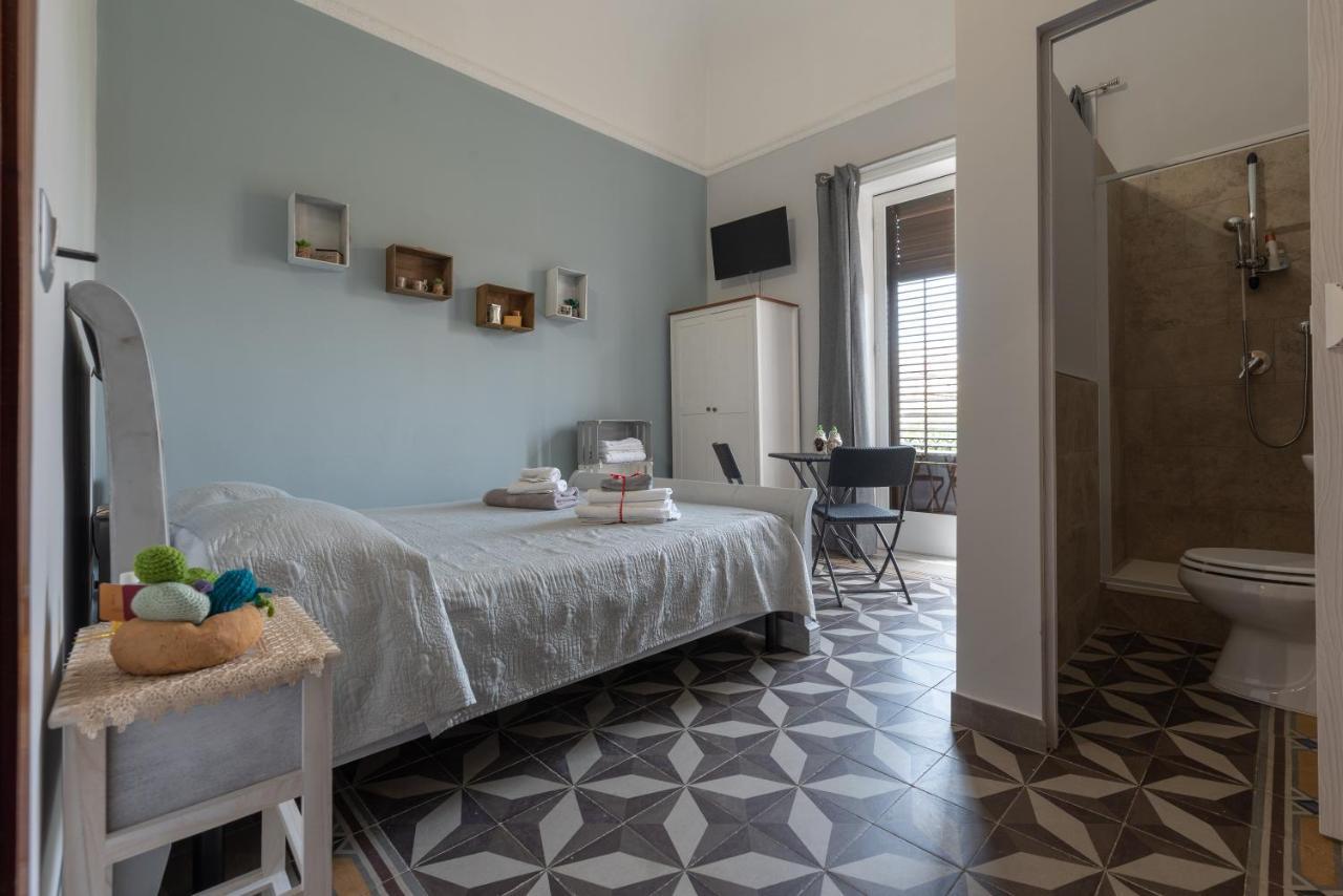 Mag Guest House Палермо Экстерьер фото