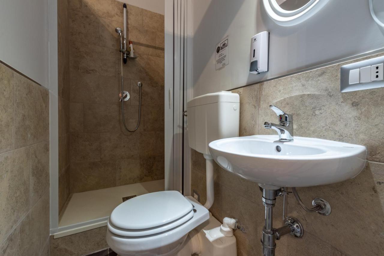 Mag Guest House Палермо Экстерьер фото