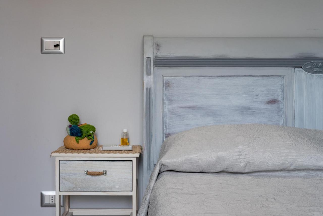 Mag Guest House Палермо Экстерьер фото