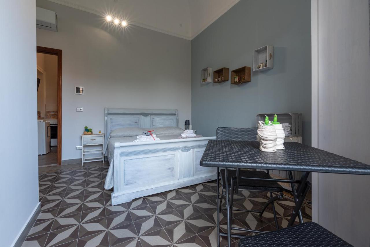 Mag Guest House Палермо Экстерьер фото