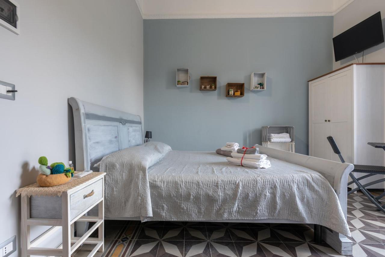 Mag Guest House Палермо Экстерьер фото
