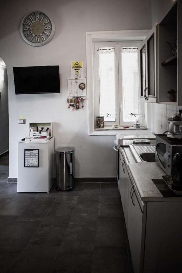 Mag Guest House Палермо Экстерьер фото