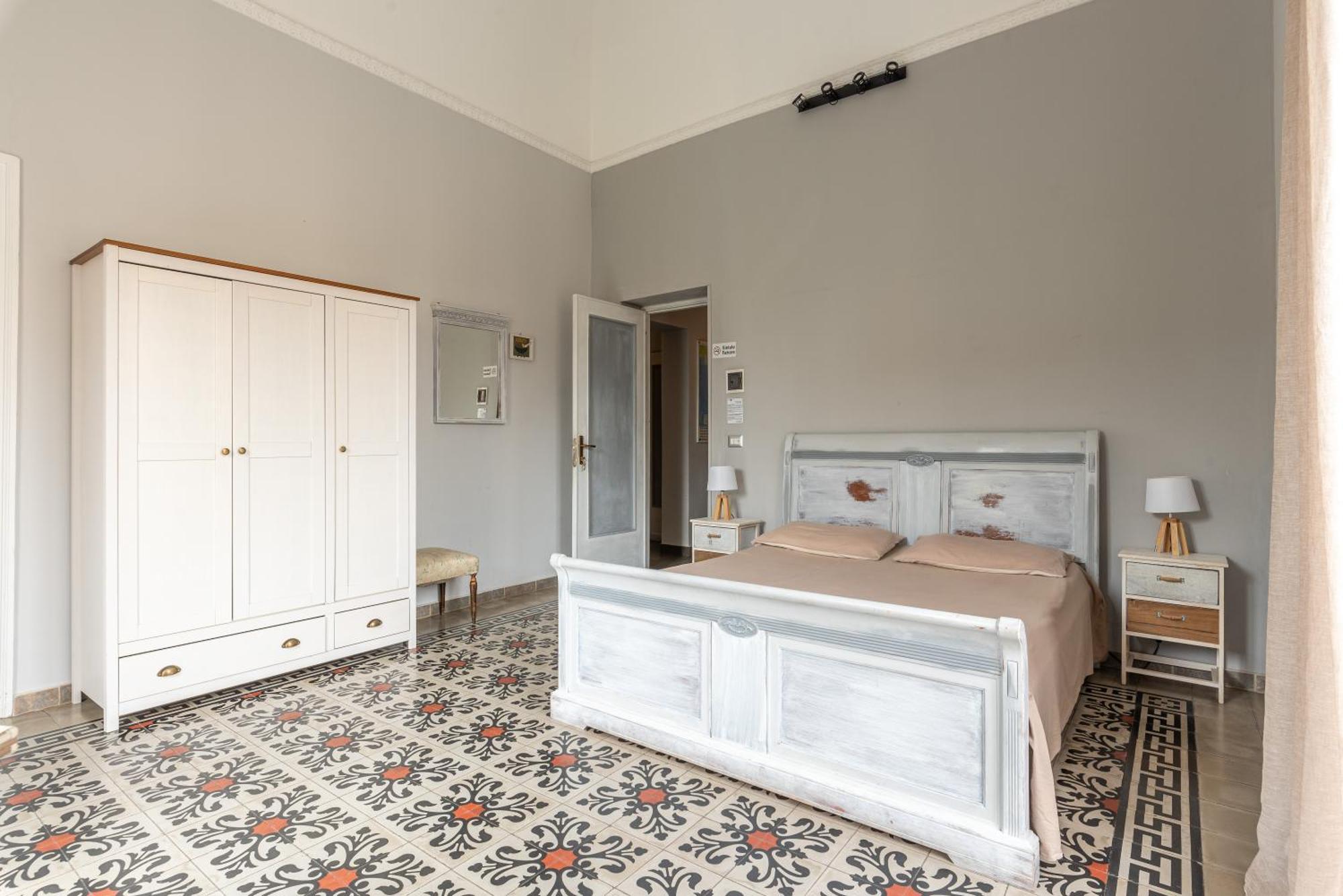 Mag Guest House Палермо Экстерьер фото