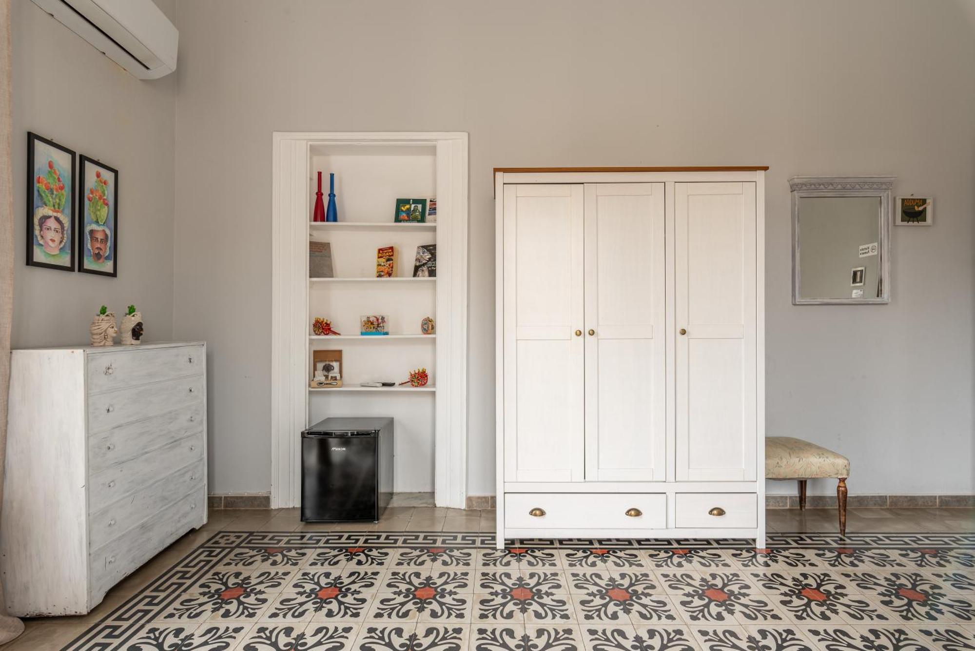 Mag Guest House Палермо Экстерьер фото