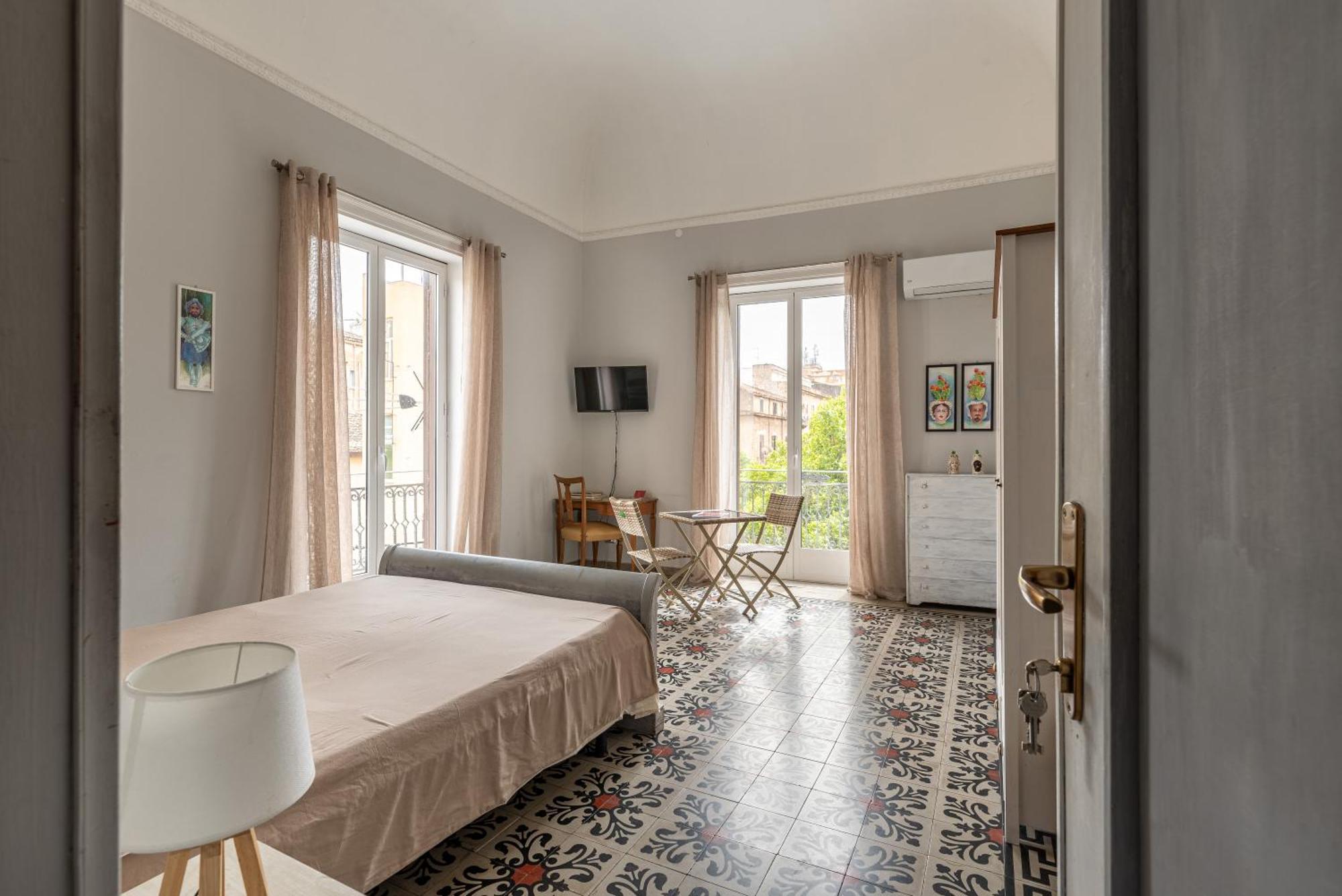 Mag Guest House Палермо Экстерьер фото