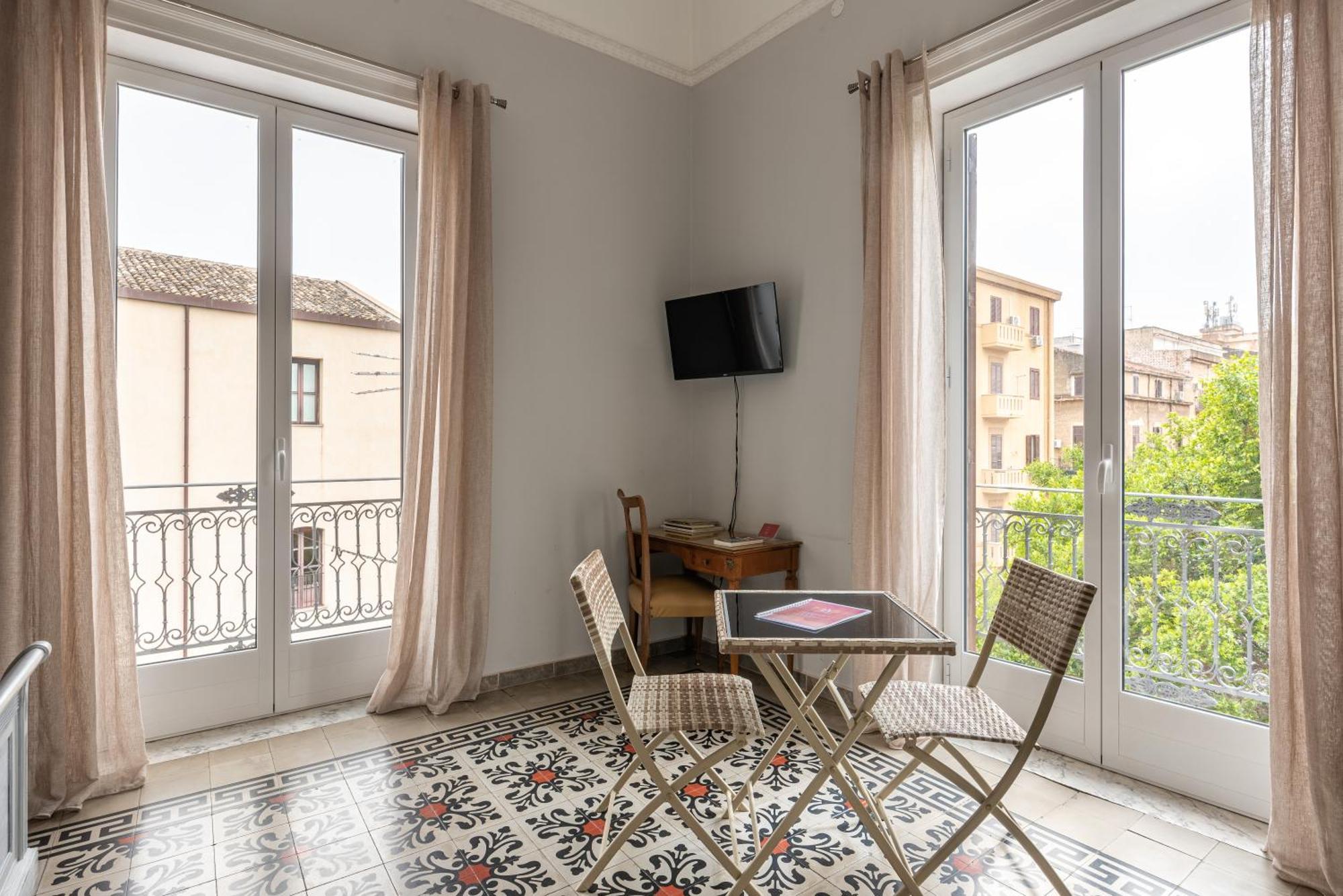 Mag Guest House Палермо Экстерьер фото