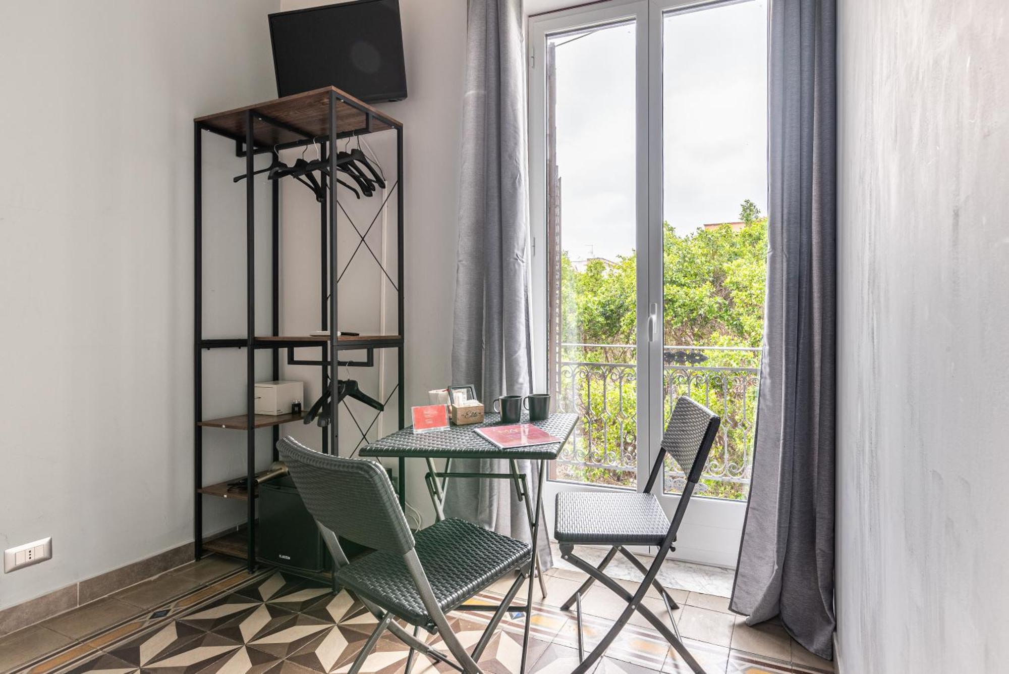 Mag Guest House Палермо Экстерьер фото