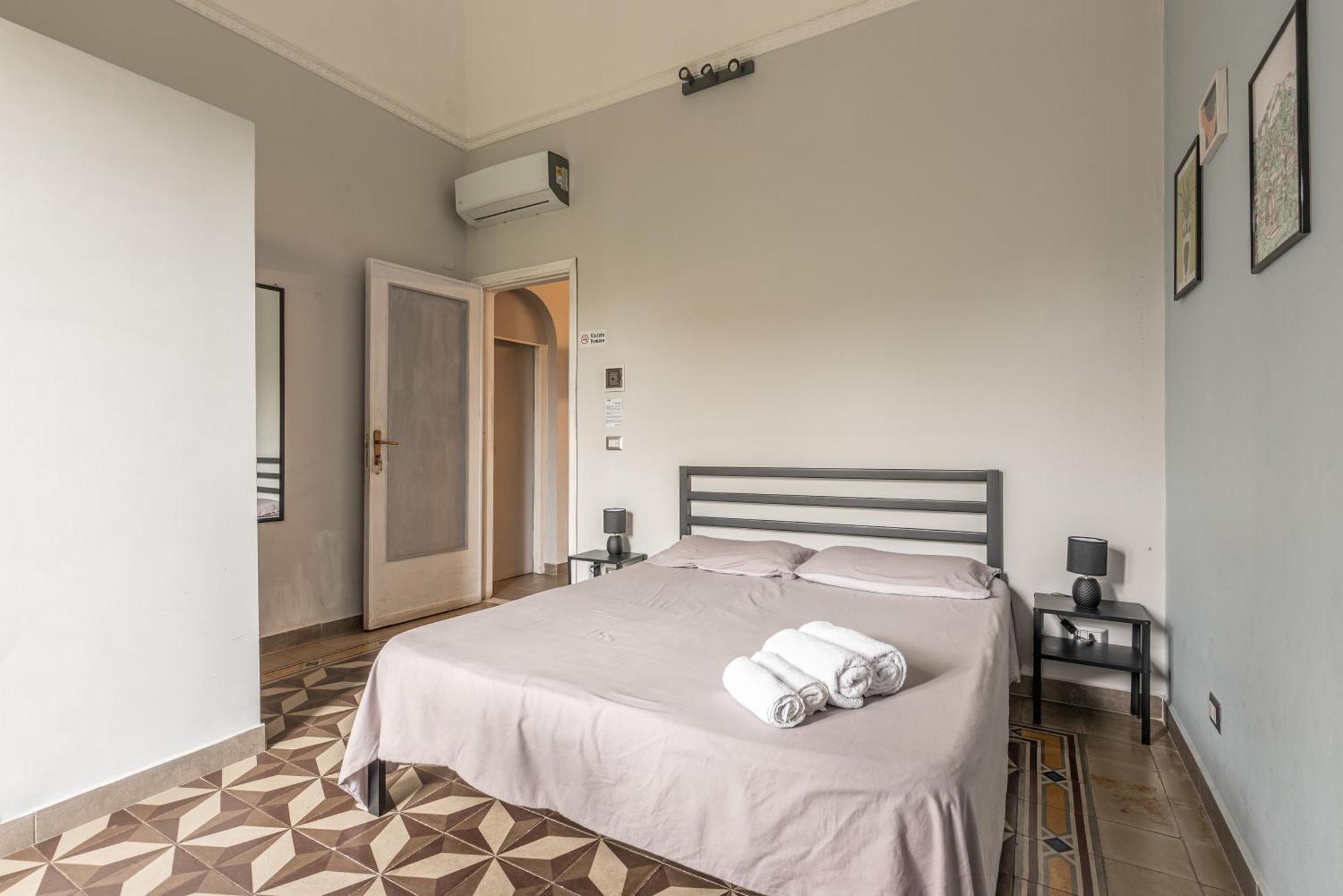 Mag Guest House Палермо Экстерьер фото