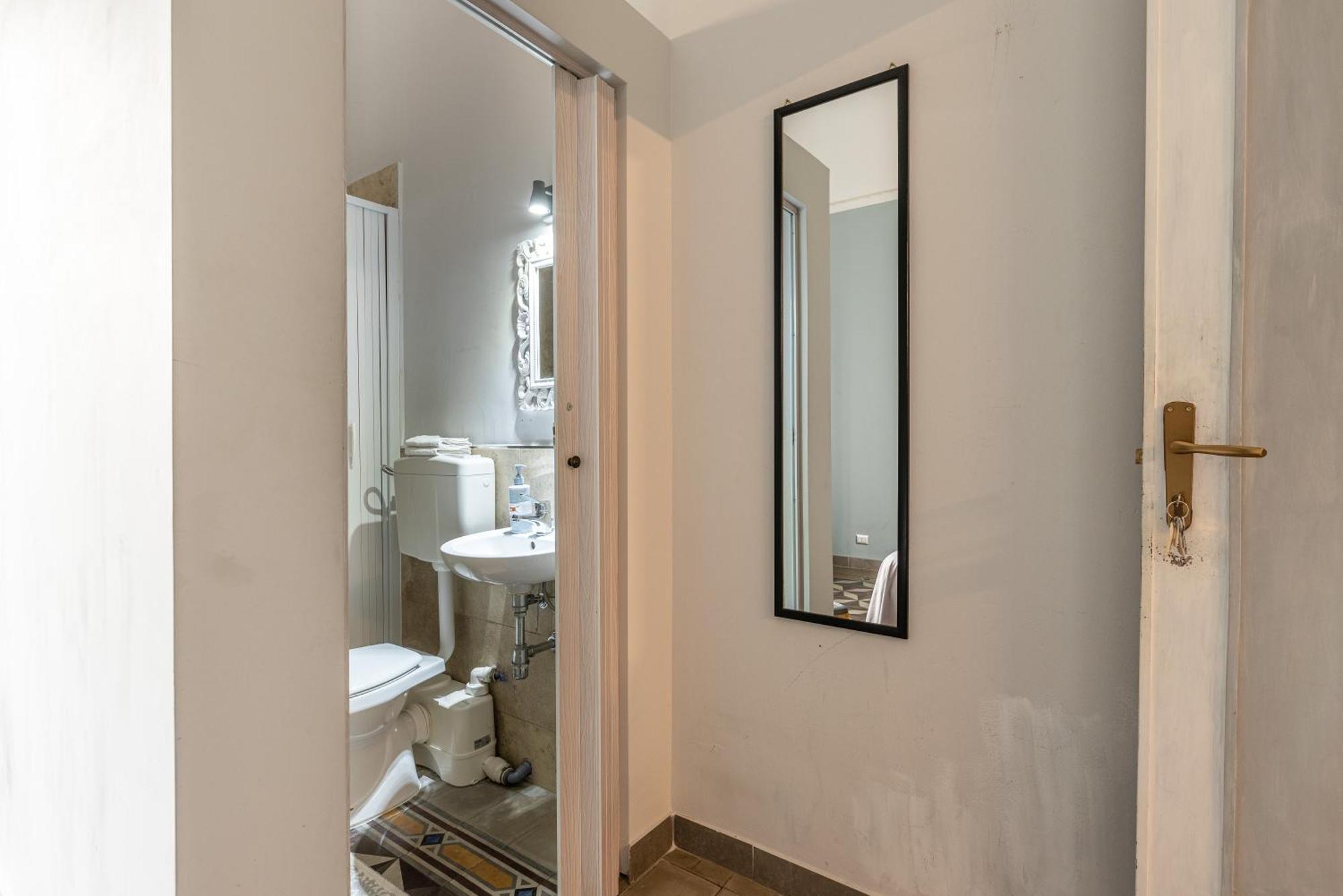 Mag Guest House Палермо Экстерьер фото