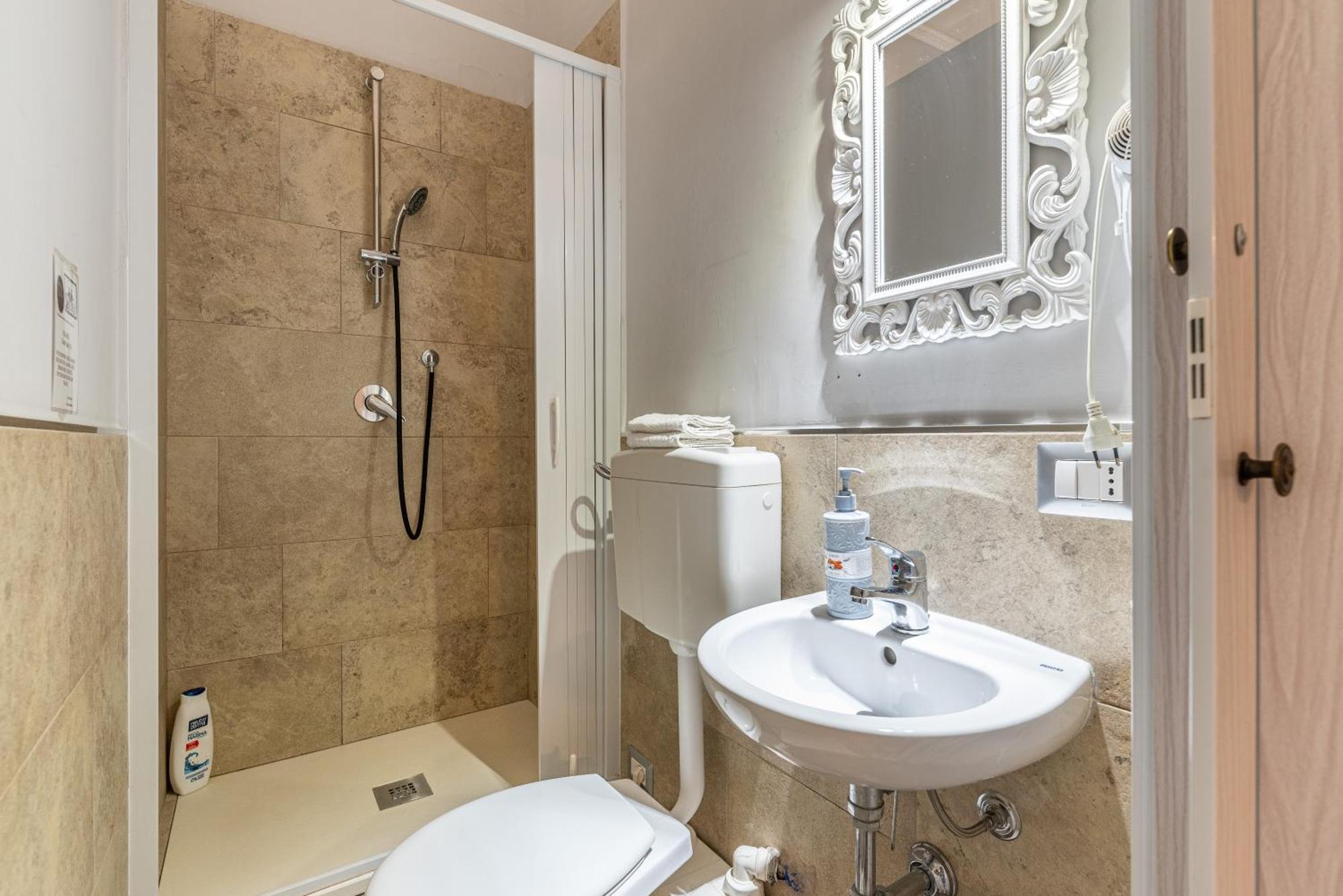 Mag Guest House Палермо Экстерьер фото