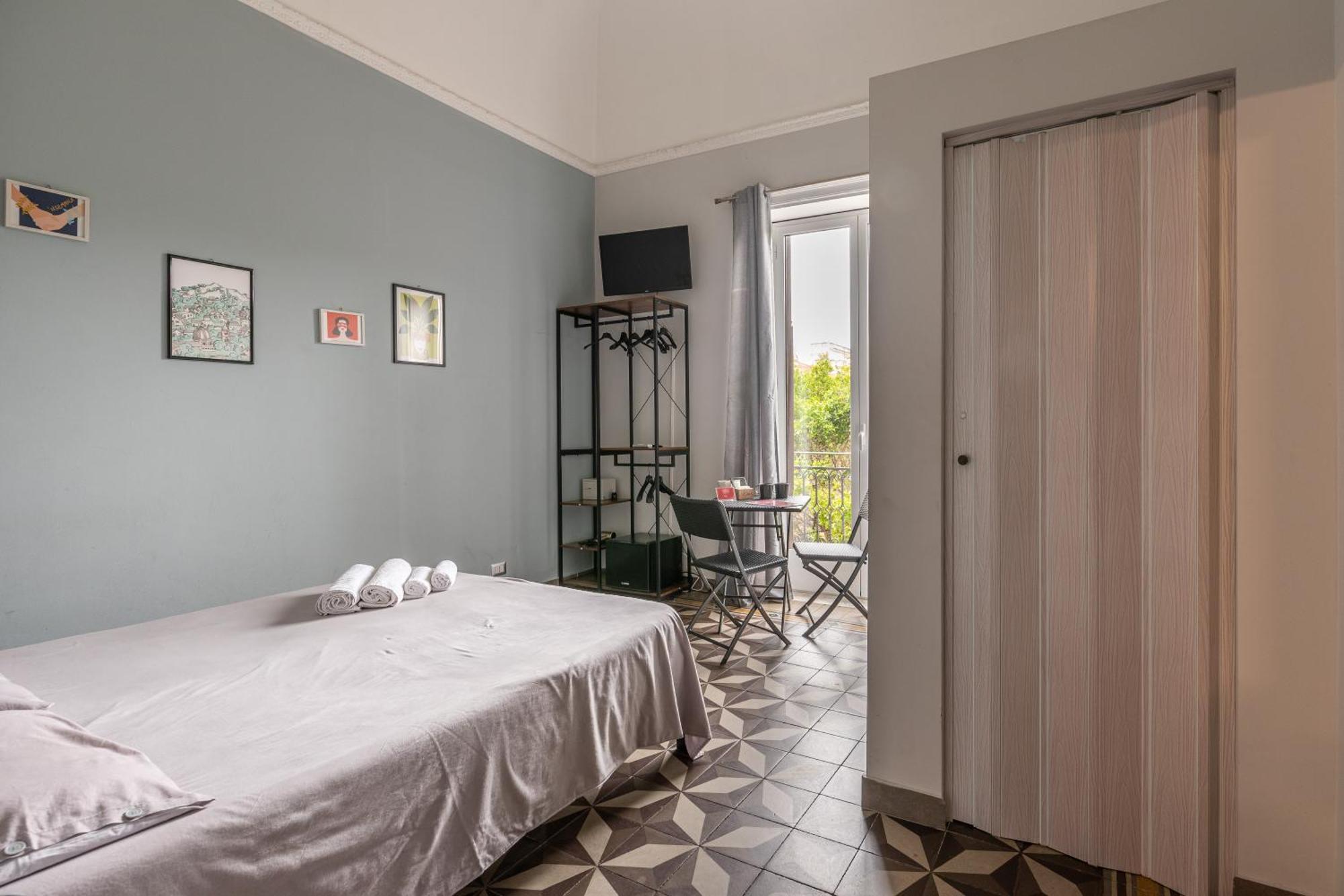 Mag Guest House Палермо Экстерьер фото