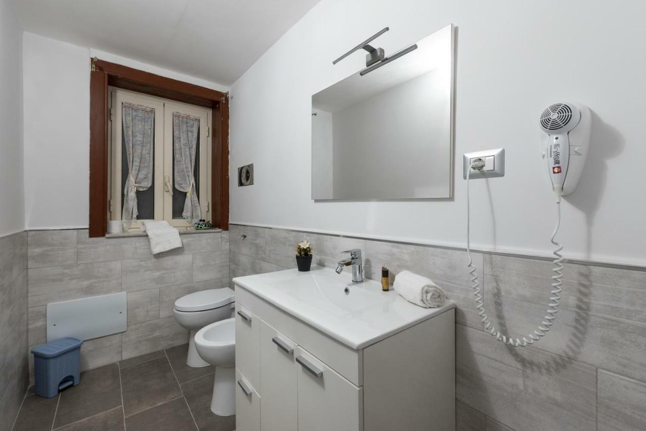 Mag Guest House Палермо Экстерьер фото