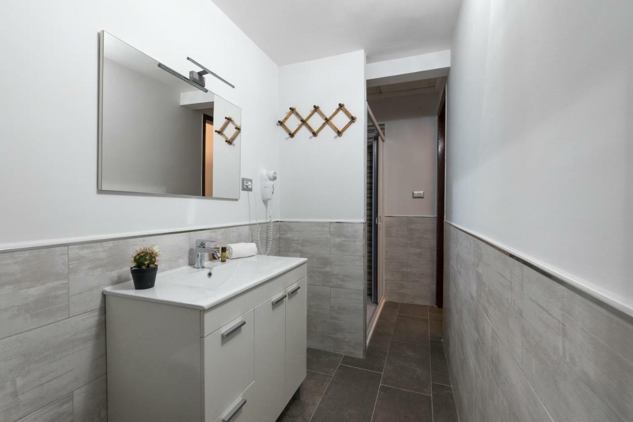 Mag Guest House Палермо Экстерьер фото