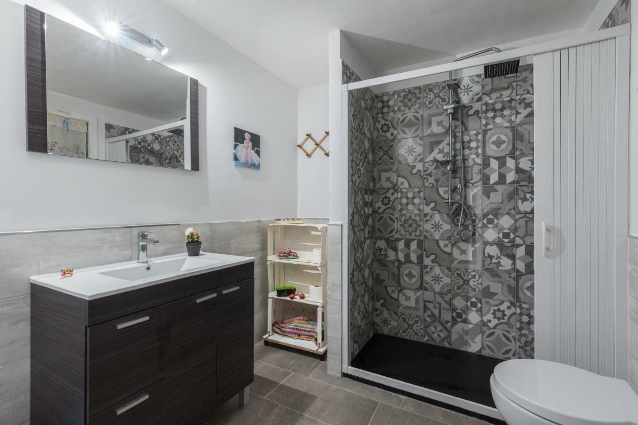 Mag Guest House Палермо Экстерьер фото