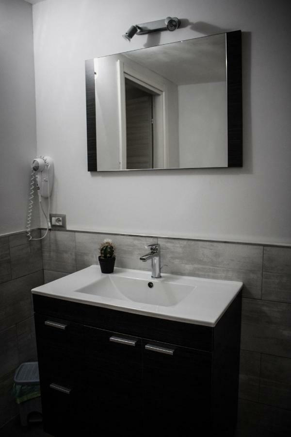 Mag Guest House Палермо Экстерьер фото