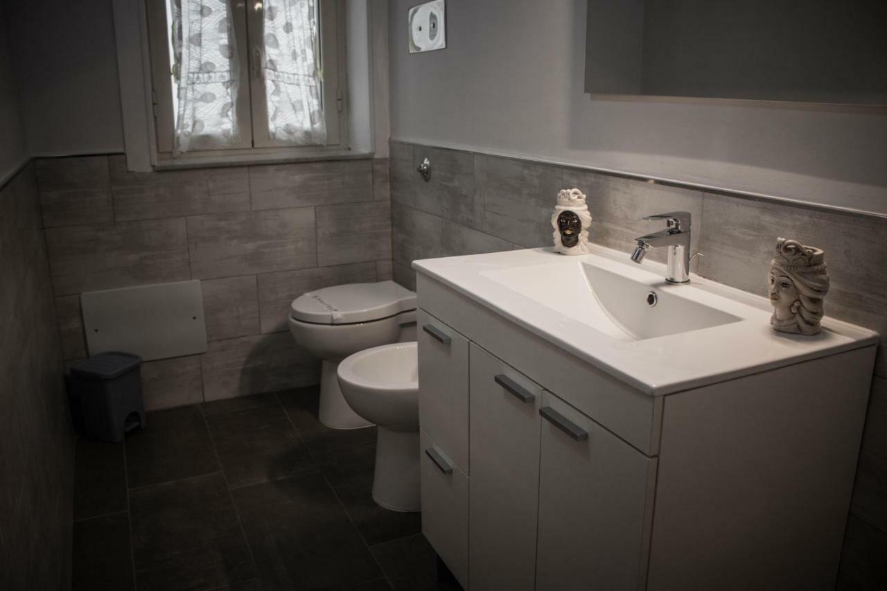 Mag Guest House Палермо Экстерьер фото