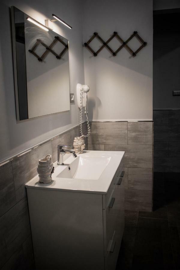 Mag Guest House Палермо Экстерьер фото