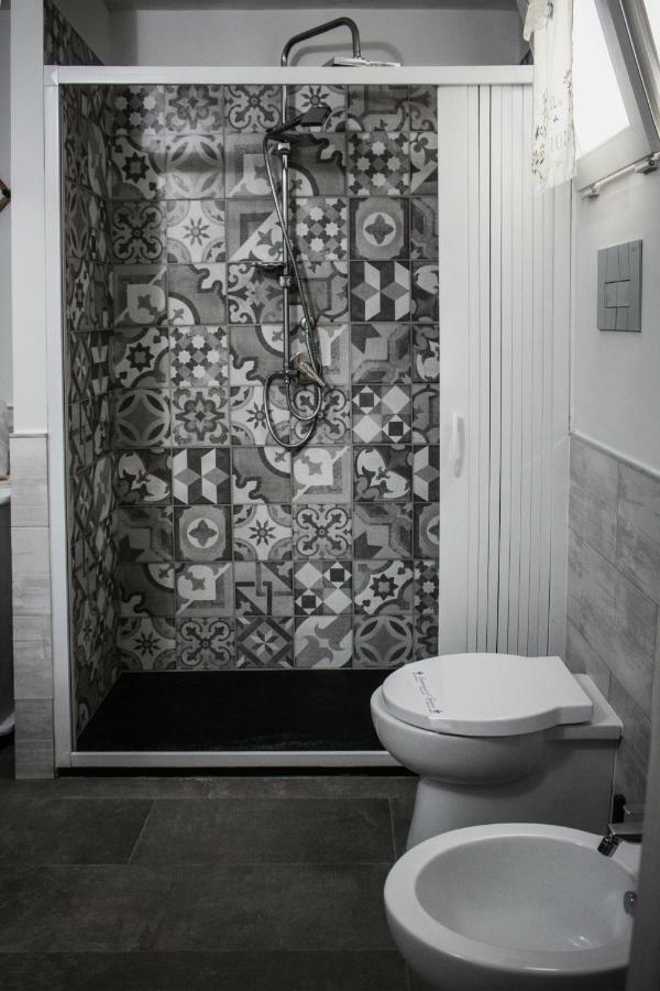 Mag Guest House Палермо Экстерьер фото