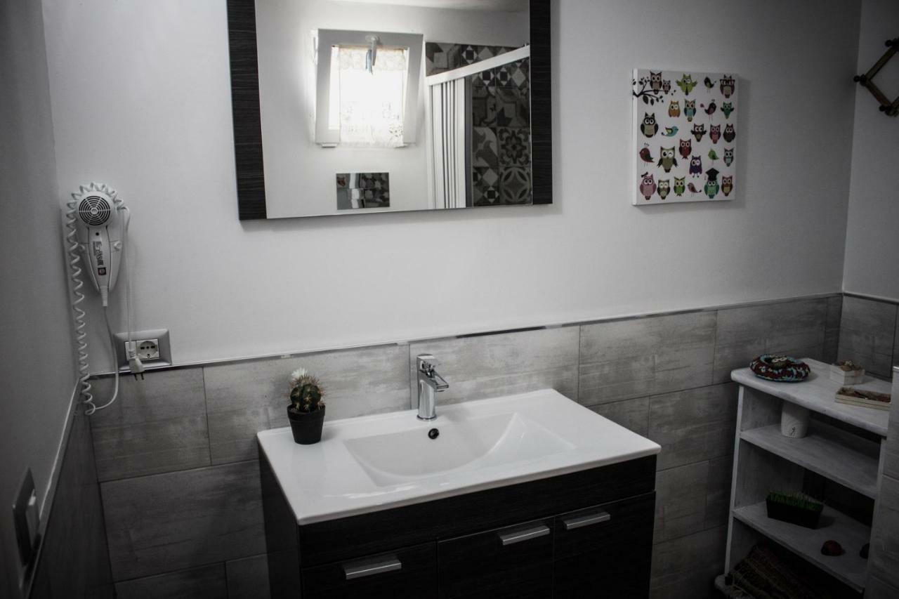 Mag Guest House Палермо Экстерьер фото