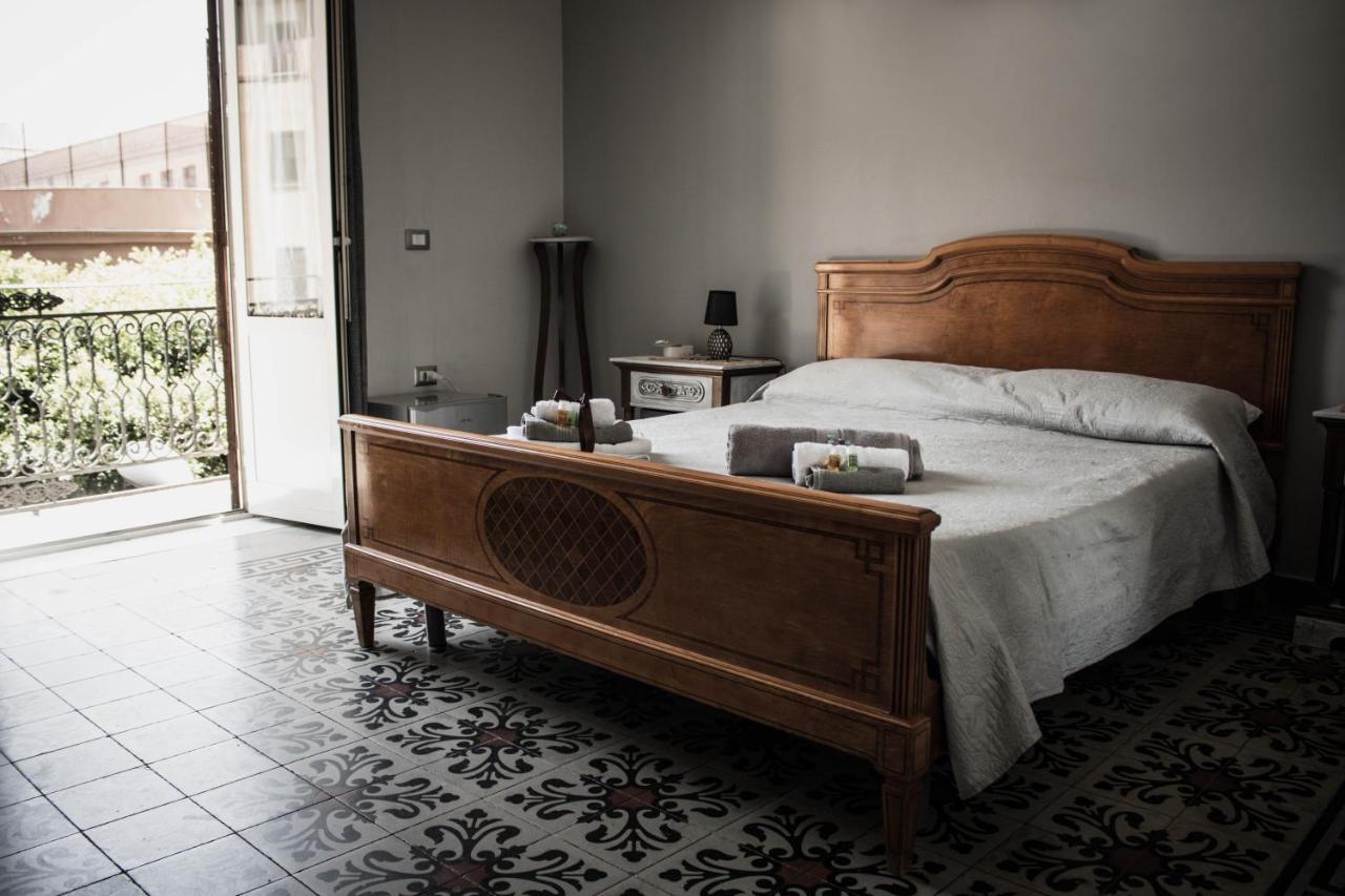 Mag Guest House Палермо Экстерьер фото
