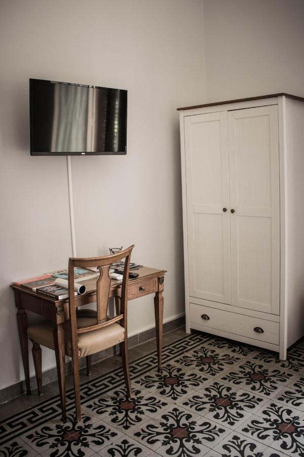 Mag Guest House Палермо Экстерьер фото