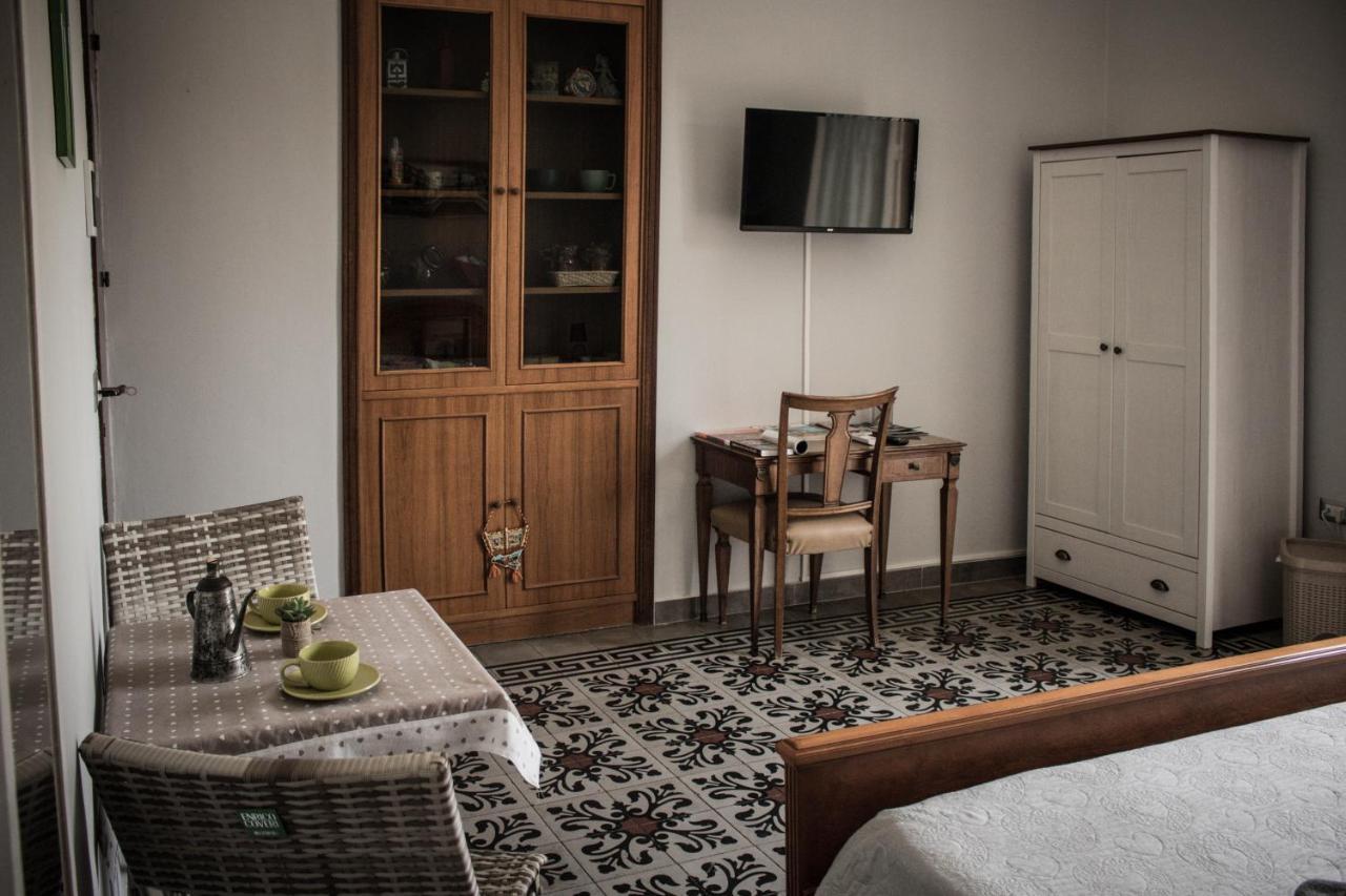 Mag Guest House Палермо Экстерьер фото